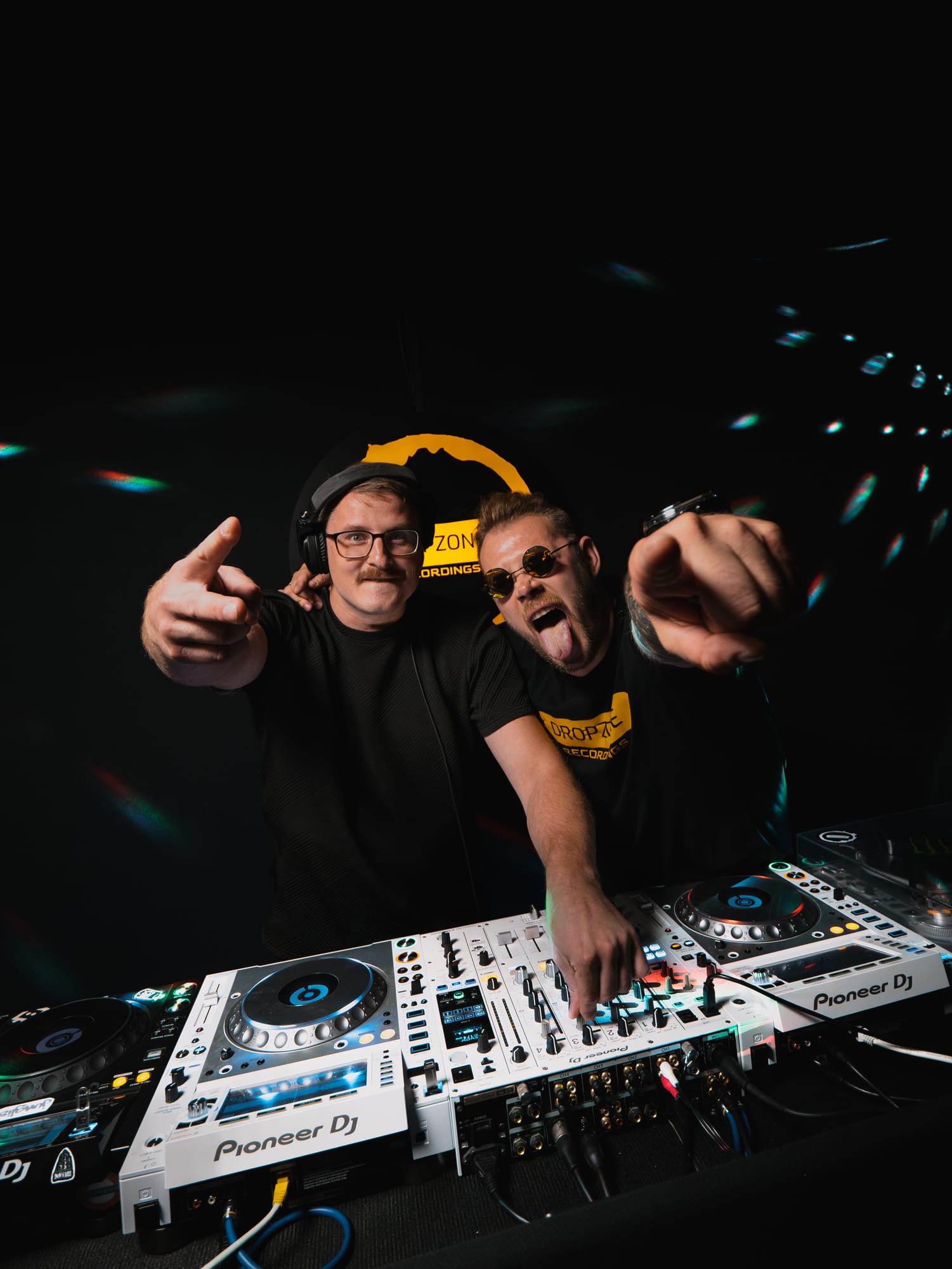 Üritused 7 — JN Visuals · Kontserdid, festivalid, eraüritused