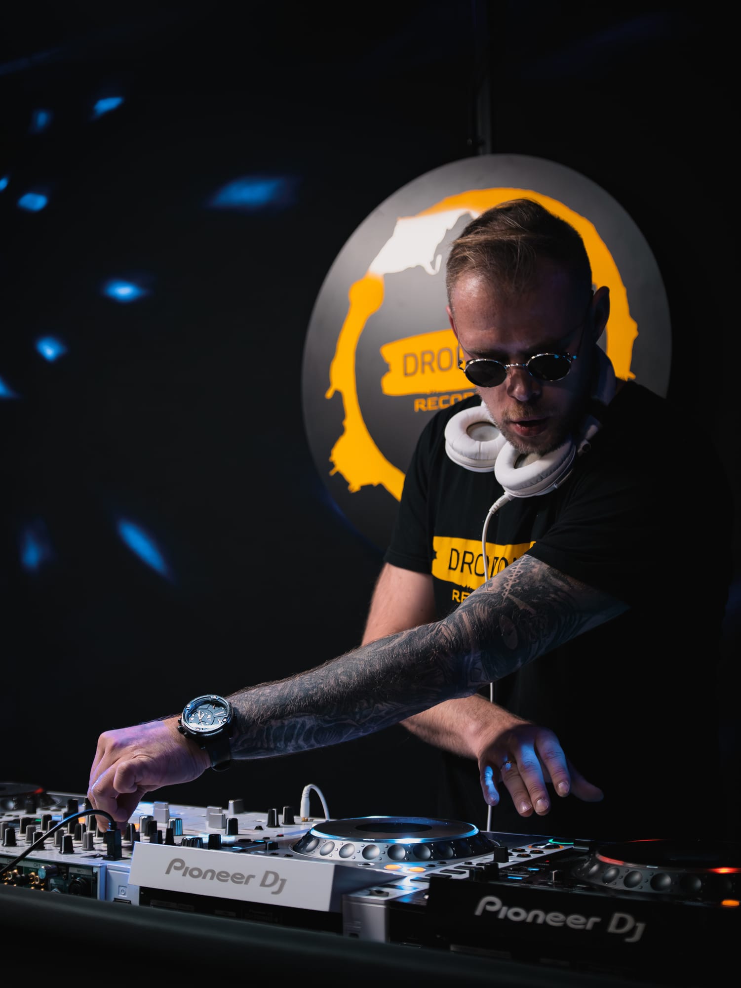 Üritused 11 — JN Visuals · Kontserdid, festivalid, eraüritused