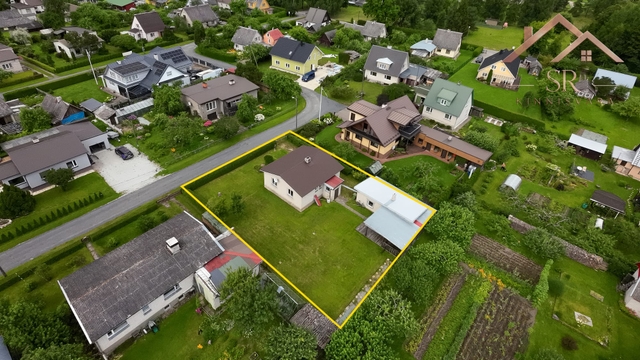 Kinnisvara 9 — JN Visuals · Kinnisvara fotograafia ja droonivideo
